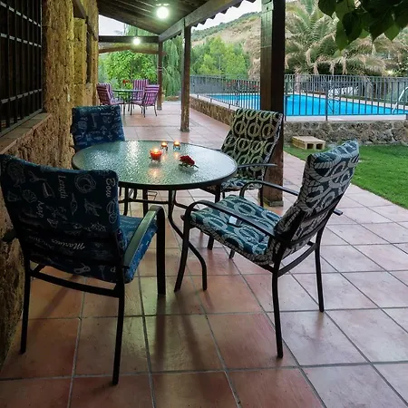 La Ventilla Arbuniel