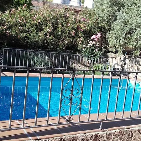 La Ventilla Holiday home *