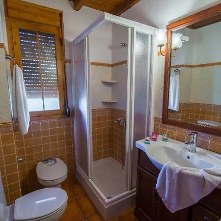 Holiday home La Ventilla *