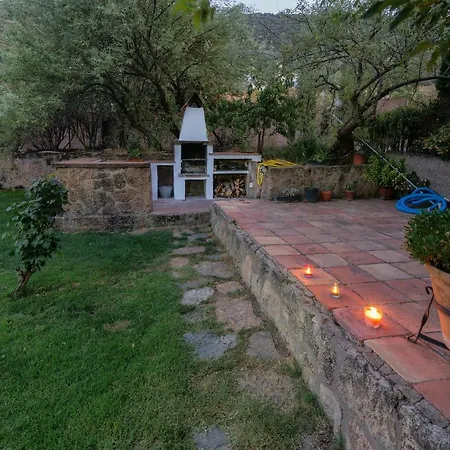 La Ventilla Holiday home Arbuniel