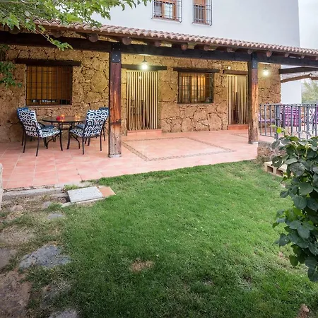 La Ventilla Arbuniel