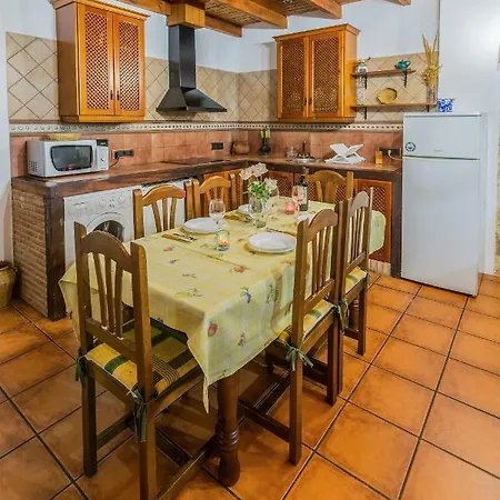 La Ventilla *