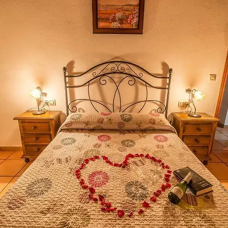 La Ventilla Holiday home