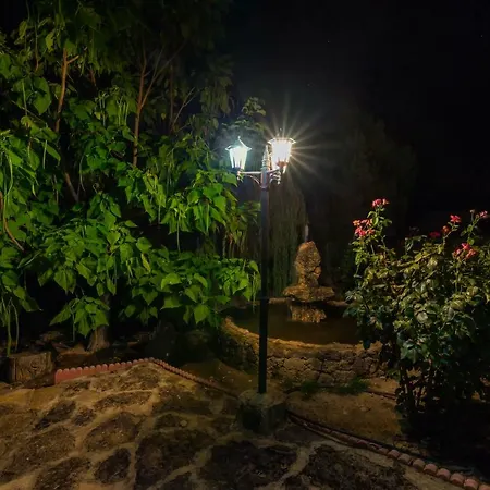 La Ventilla Holiday home Arbuniel