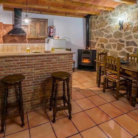 La Ventilla * Arbuniel