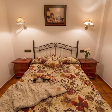 La Ventilla Arbuniel