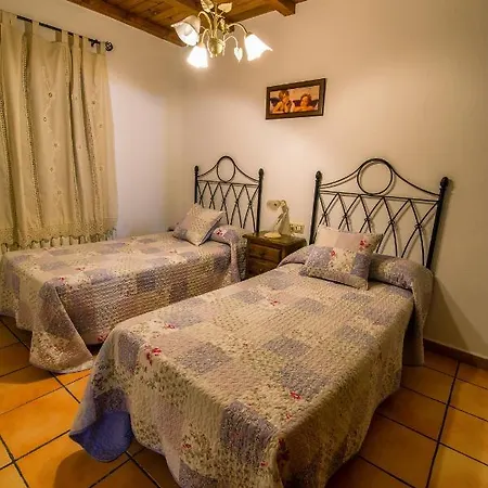 La Ventilla Arbuniel