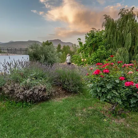 Holiday home La Ventilla